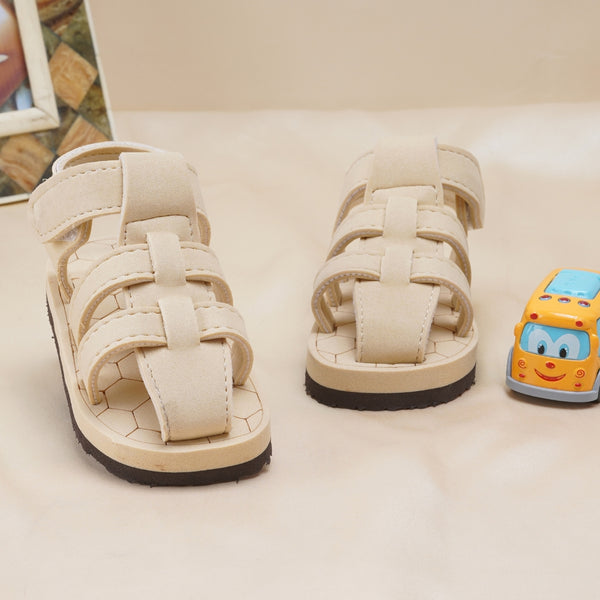 Kids Eva Velcro Sandals For Baby Girls and Boys/First Walking Sandals For 12 To 15 Months -BT4118