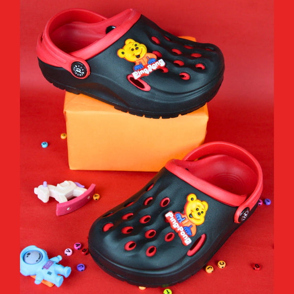 Boys & Girls Sling Back Eva Clogs/Sandal/Slippers for 3 To 3.5 Years