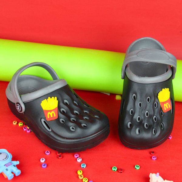Boys & Girls Sling Back Eva Clogs/Sandal/Slippers for 3 To 3.5 Years