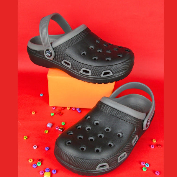 Boys & Girls Sling Back Eva Clogs/Sandal/Slippers for 11 To 12 Years