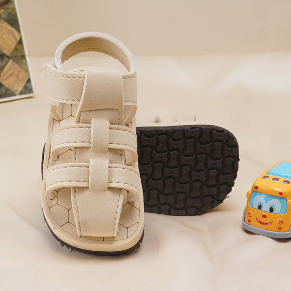 Kids Eva Velcro Sandals For Baby Girls and Boys/First Walking Sandals For 6 To 9 Months -BT4116