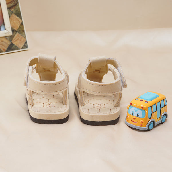Kids Eva Velcro Sandals For Baby Girls and Boys/First Walking Sandals For 6 To 9 Months -BT4116
