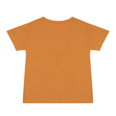 Boys & Girls Cotton Kids Half T-shirt Pant Clothing set/Night Dress (Yellow,Mint)-BD170