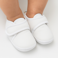 6 To 12 Months Baby Boys & Baby Girls Velcro Velvet Shoe/Booties (Black,Brown)-BT4927